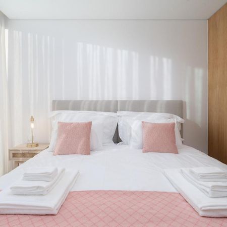 Habitatio - Bom Sucesso By Luxistay OOporto Extérieur photo