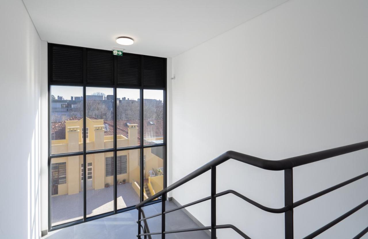 Habitatio - Bom Sucesso By Luxistay OOporto Extérieur photo