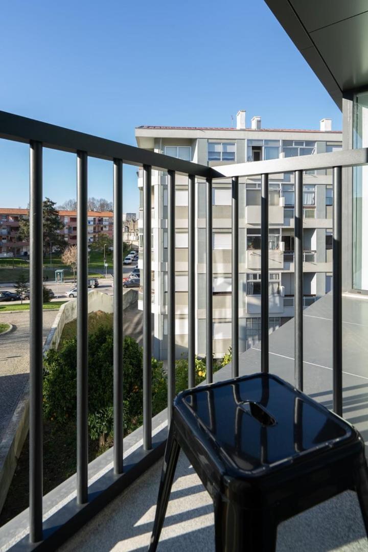 Habitatio - Bom Sucesso By Luxistay OOporto Extérieur photo