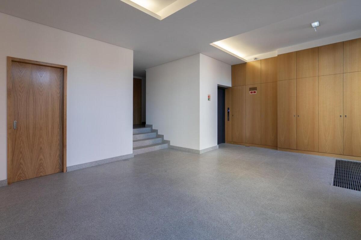 Habitatio - Bom Sucesso By Luxistay OOporto Extérieur photo