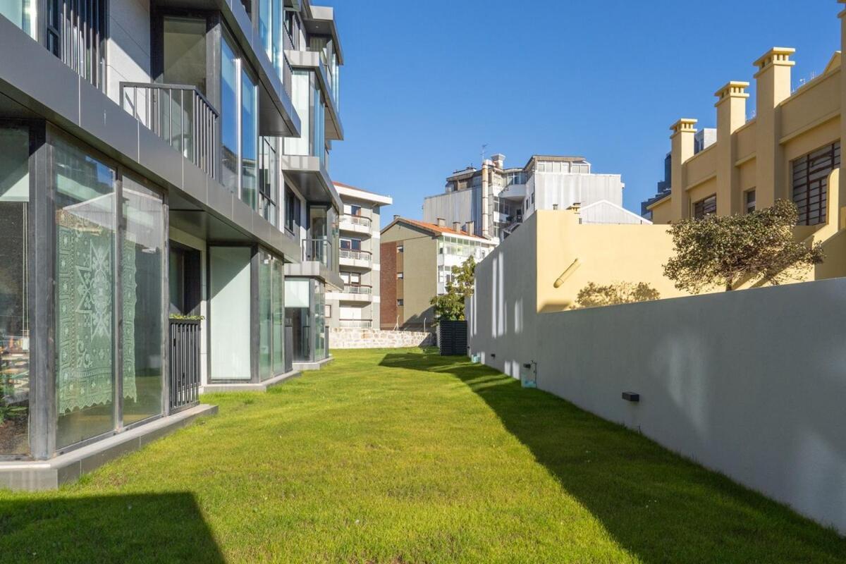 Habitatio - Bom Sucesso By Luxistay OOporto Extérieur photo