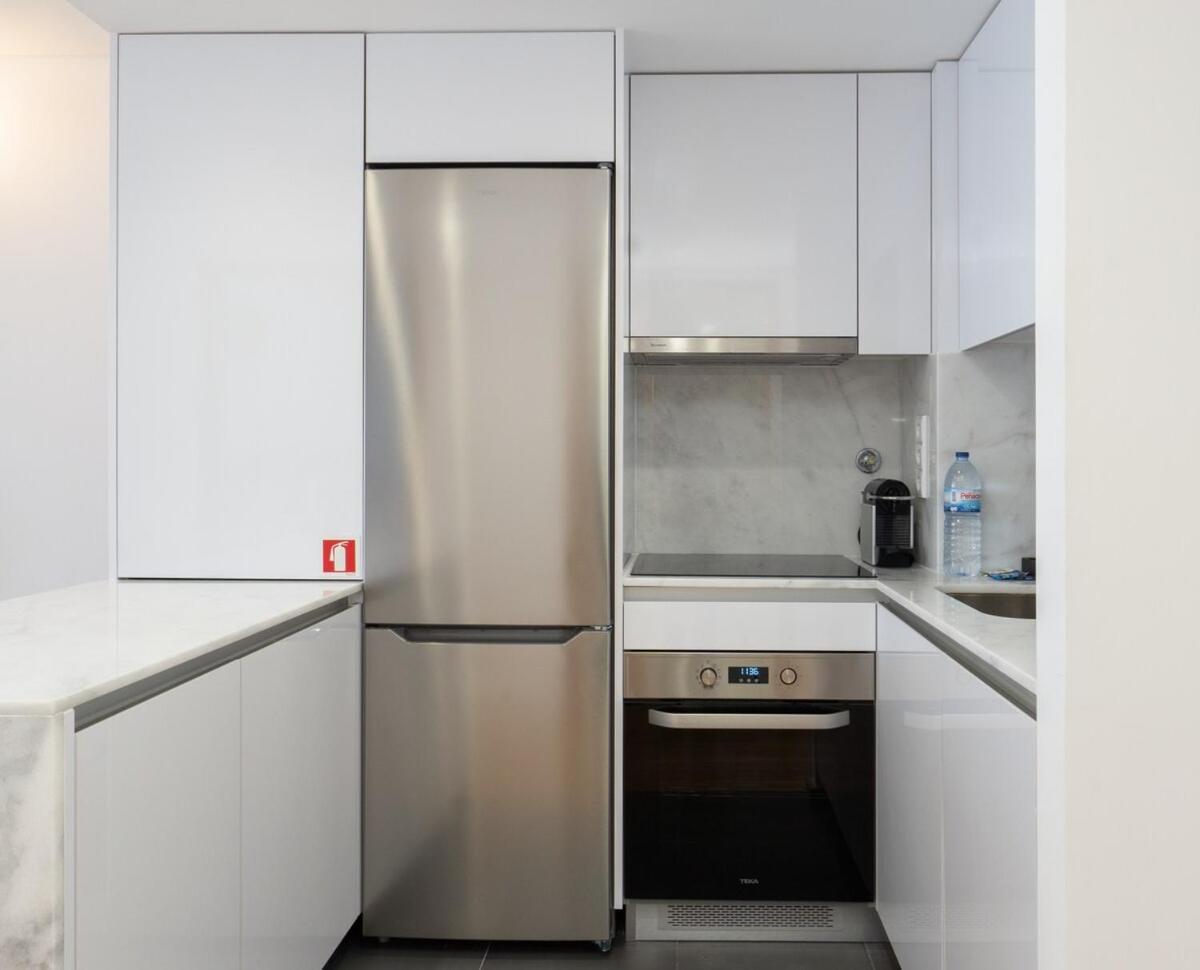 Habitatio - Bom Sucesso By Luxistay OOporto Extérieur photo