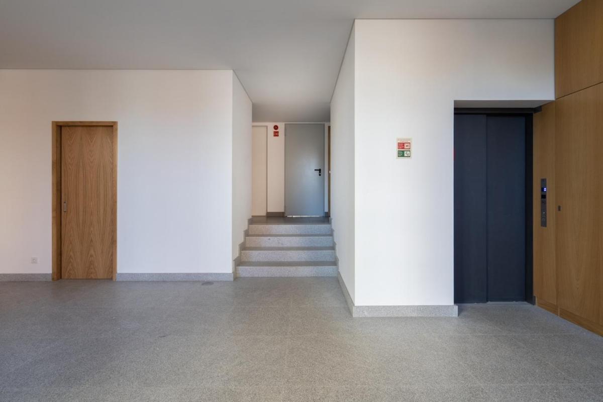 Habitatio - Bom Sucesso By Luxistay OOporto Extérieur photo