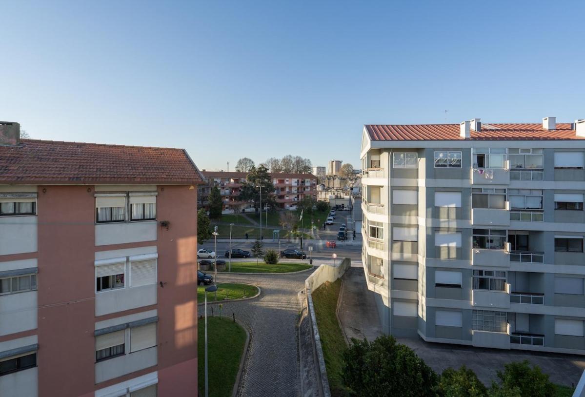 Habitatio - Bom Sucesso By Luxistay OOporto Extérieur photo