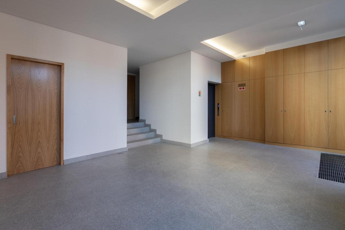 Habitatio - Bom Sucesso By Luxistay OOporto Extérieur photo