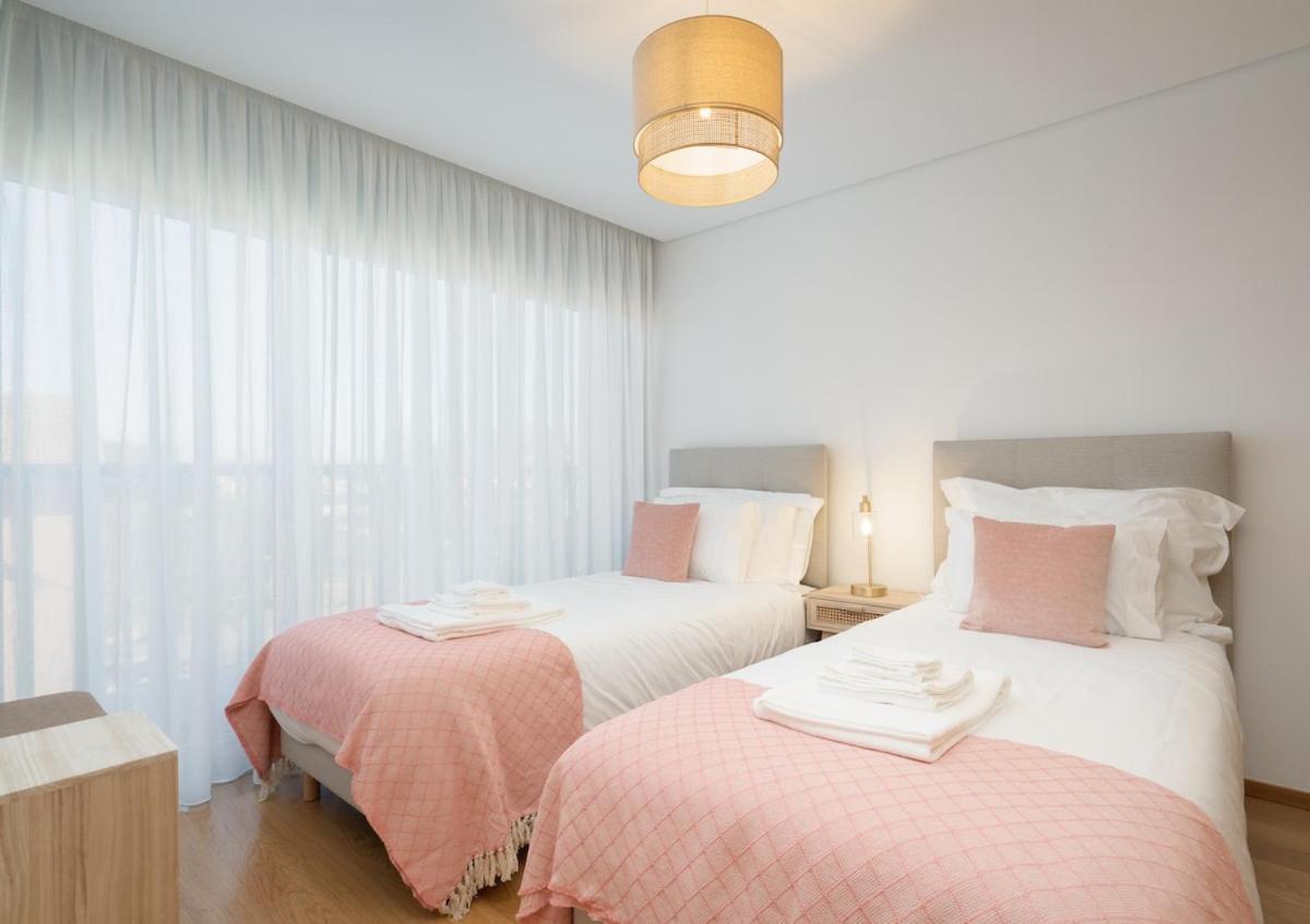 Habitatio - Bom Sucesso By Luxistay OOporto Extérieur photo