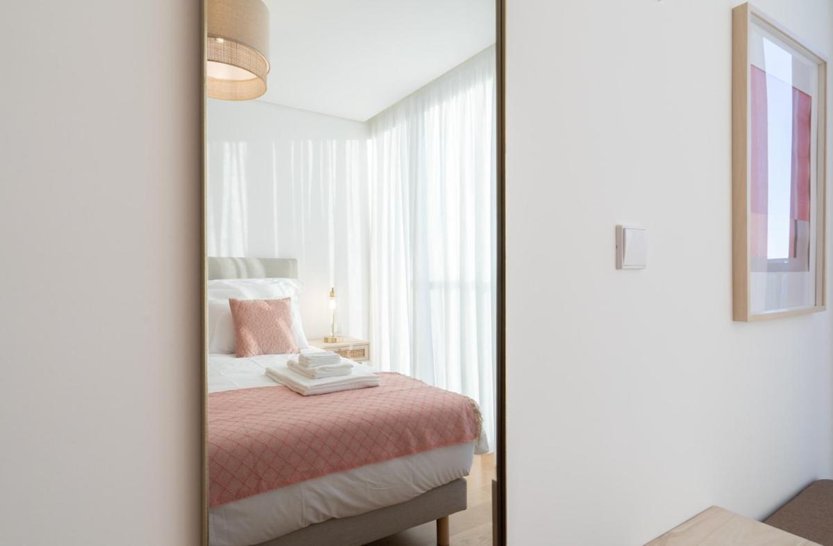 Habitatio - Bom Sucesso By Luxistay OOporto Extérieur photo